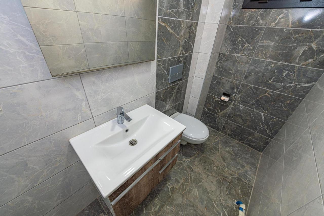4 Bedroom Holiday Villa In Hisaroenue Oeluedeniz- Gold Rose เฟทิเย ภายนอก รูปภาพ