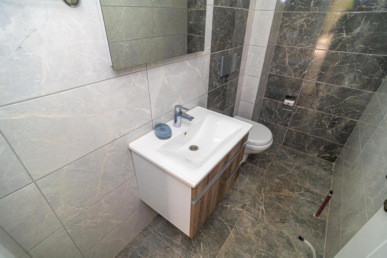 4 Bedroom Holiday Villa In Hisaroenue Oeluedeniz- Gold Rose เฟทิเย ภายนอก รูปภาพ